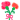 母の日だよ。カーネーション.gif